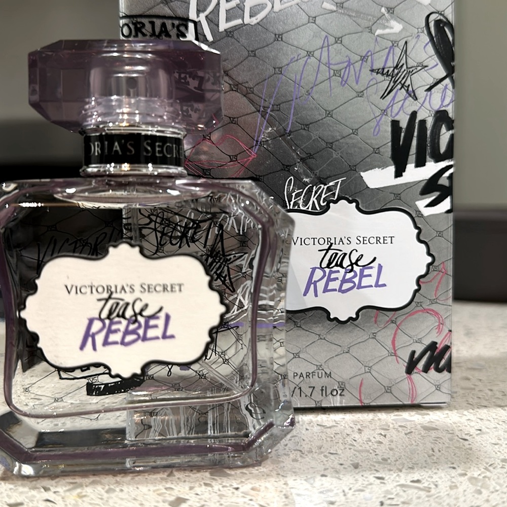 Tease Rebel brand new